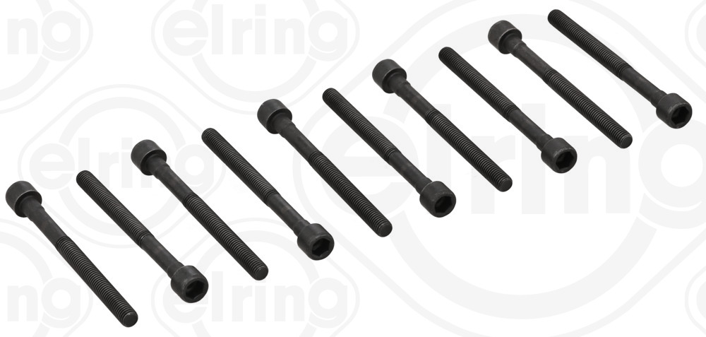 ELRING 373.000 Kit bulloni...