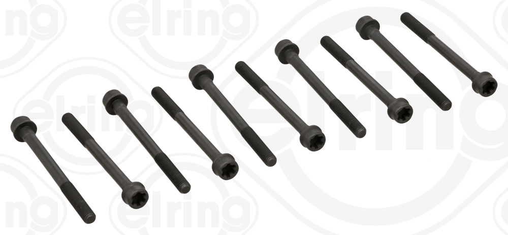 ELRING 374.240 Kit bulloni...