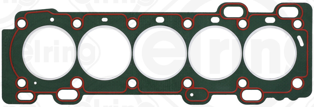 ELRING 377.780 Φλάντζα, κεφαλή κυλίνδρου for VOLVO