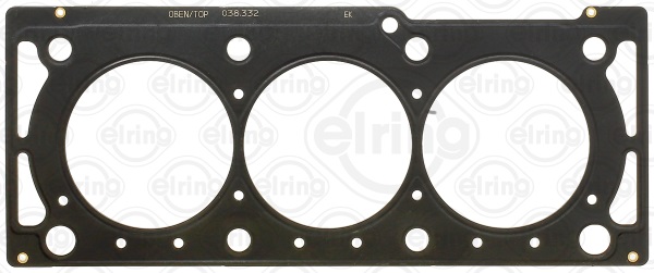 ELRING 038.332 Gasket,...