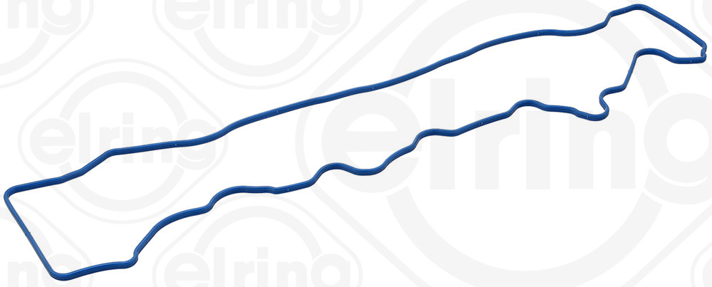 ELRING 383.440 Guarnizione,...