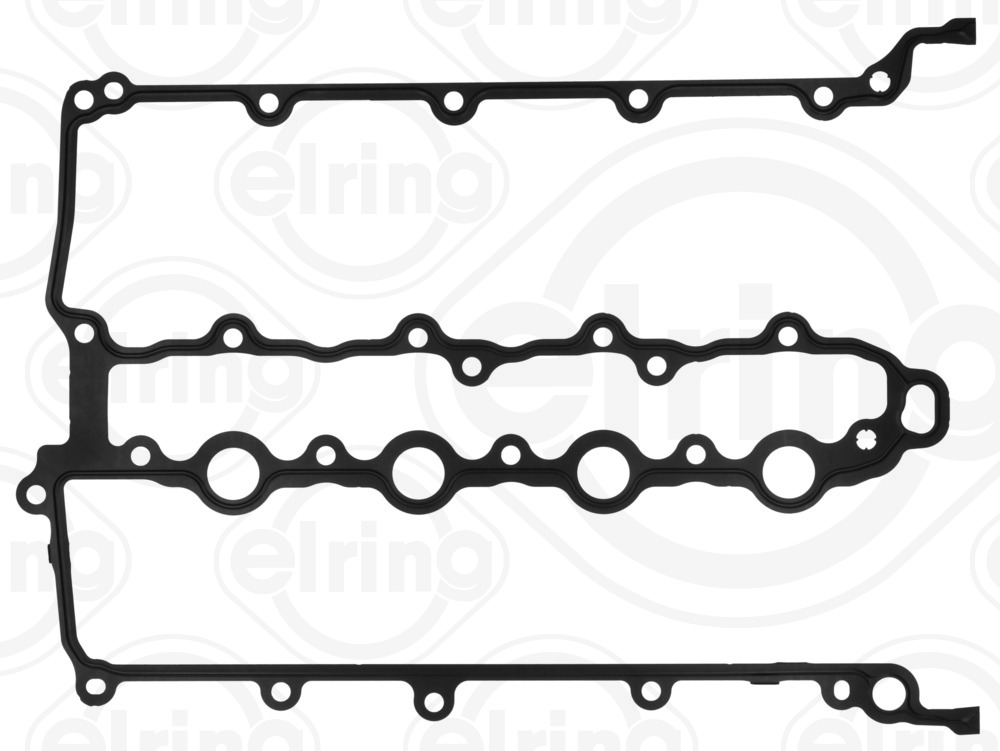 ELRING 384.280 Guarnizione,...