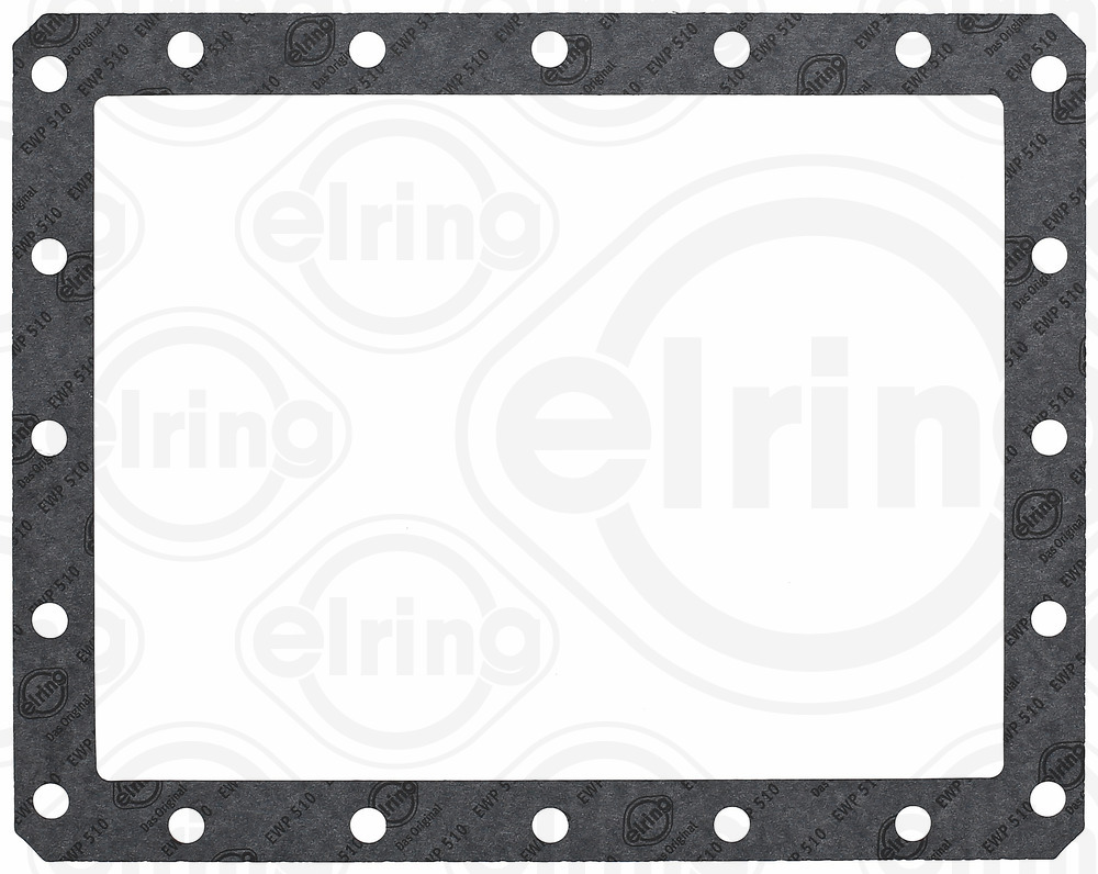 ELRING 388.000 Guarnizione,...
