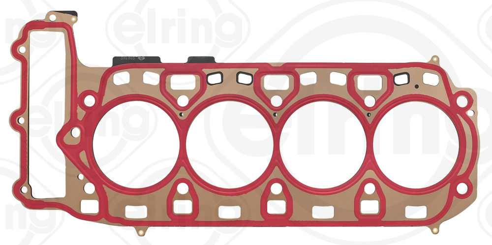 ELRING 390.803 Dichtung, Zylinderkopf