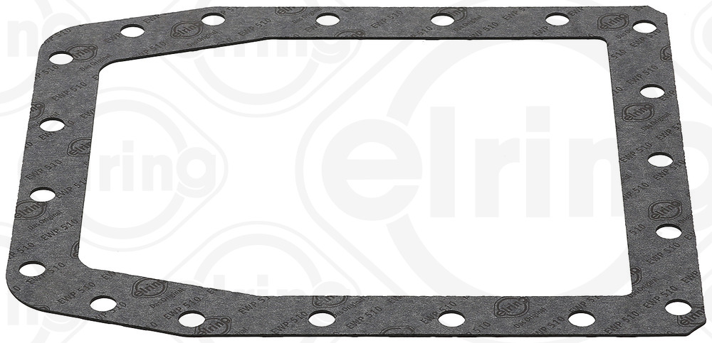 ELRING 390.970 Guarnizione,...