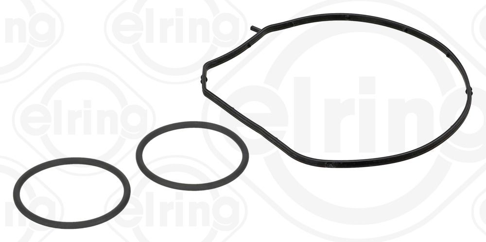 ELRING 397.350 Gasket Set, water pump