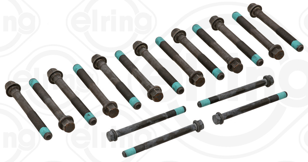 ELRING 399.910 Kit bulloni...
