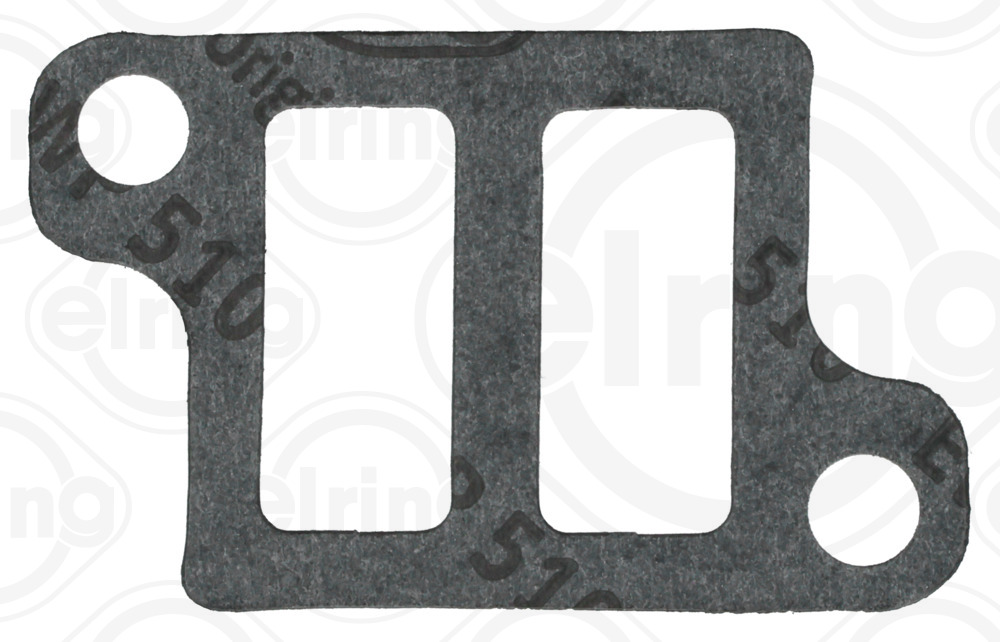 ELRING 428.080 Dichtung, Leerlaufregelventil-Luftversorgung