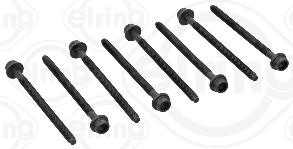 ELRING 445.890 Kit bulloni...