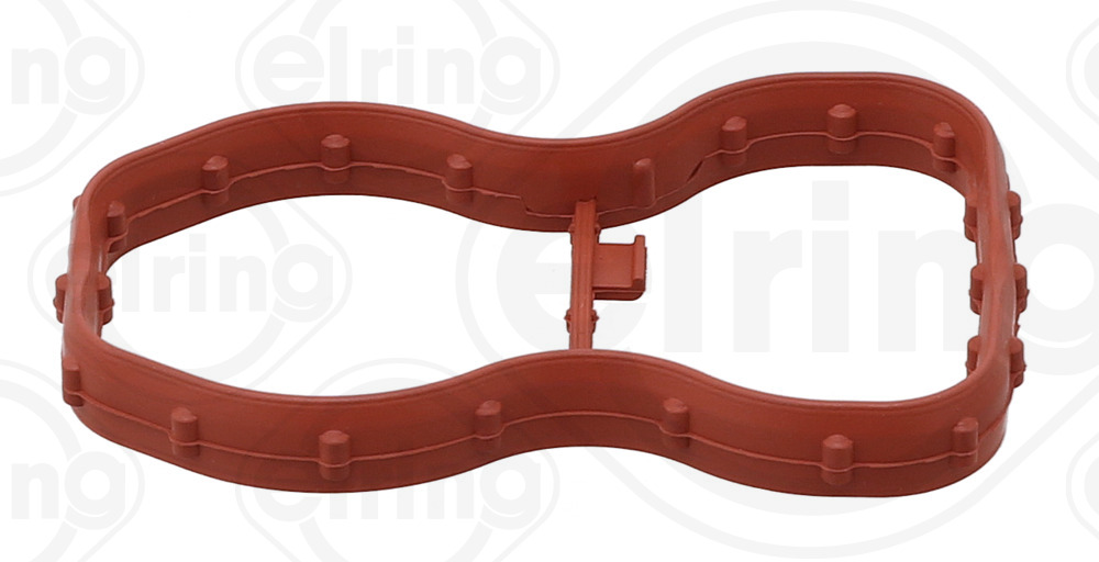 ELRING 451.730 Guarnizione,...