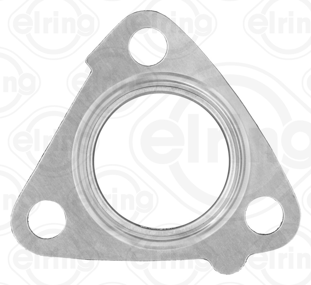 ELRING 453.330 Φλάντζα, υπερπληρωτής for HYUNDAI INOKOM KIA