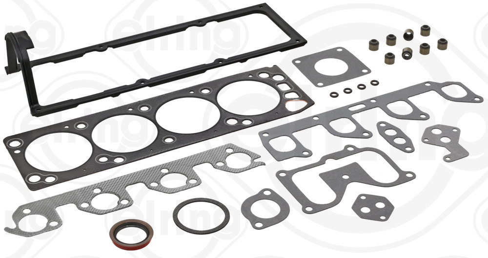 ELRING 454.340 Dichtungssatz, Zylinderkopf