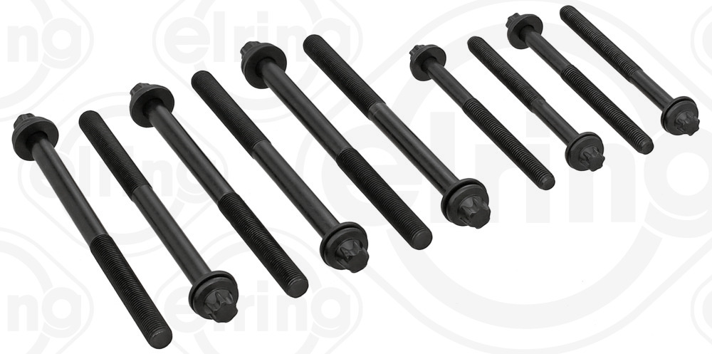 ELRING 464.390 Kit bulloni...
