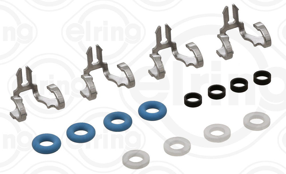 ELRING 464.430 Kit anelli...