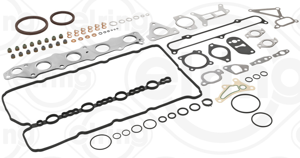 ELRING 468.840 Dichtungsvollsatz, Motor