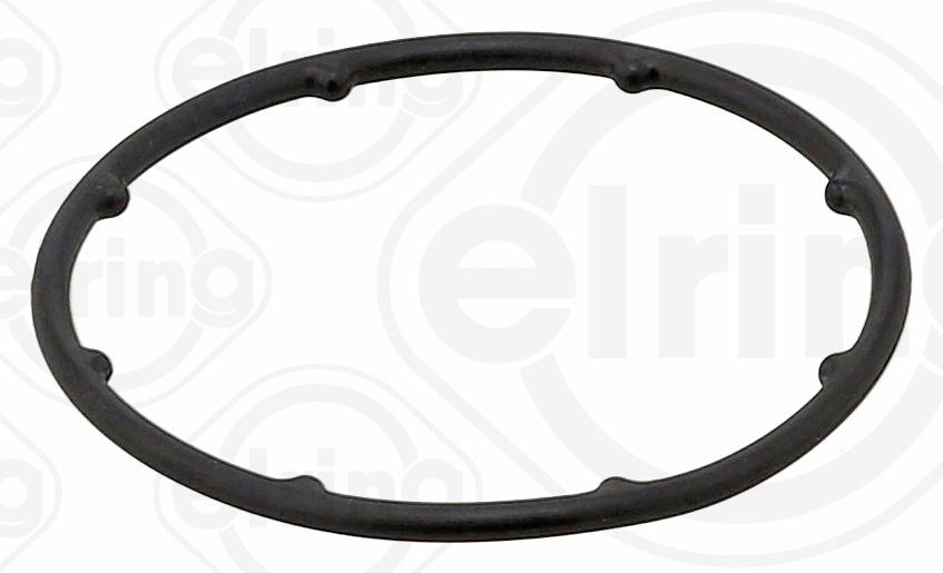 ELRING 474.370 Τσιμούχα, κέλυφος θερμοστάτη for BOLWELL HONGQI LEXUS LOTUS TOYOTA TOYOTA (FAW) TOYOTA (GAC)