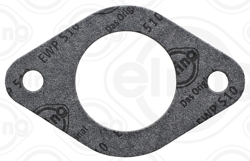 ELRING 484.107 Guarnizione,...