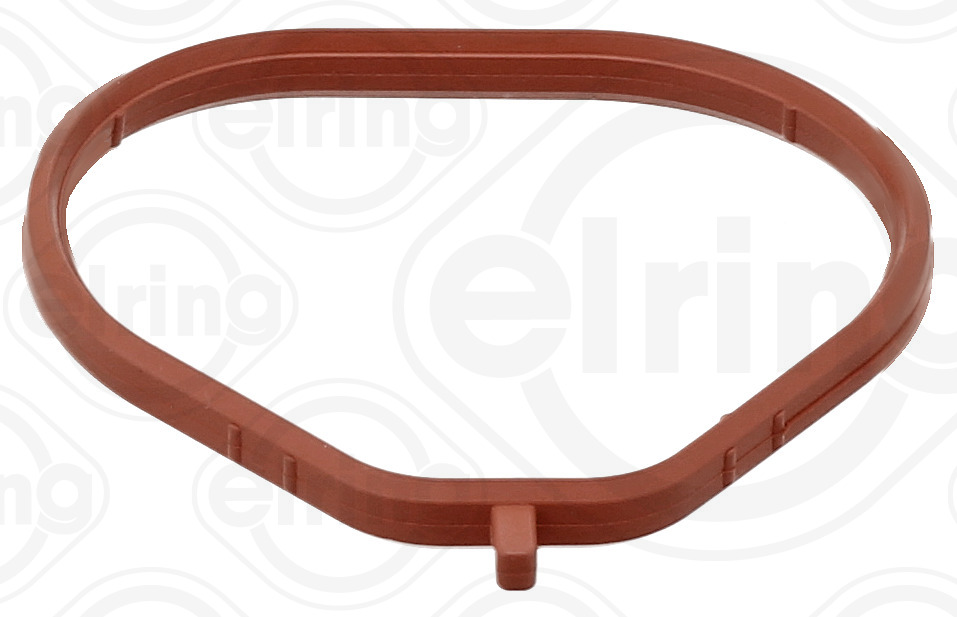 ELRING 484.990 Guarnizione,...