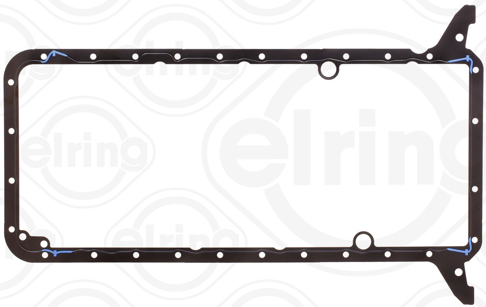 ELRING 496.242 Guarnizione,...