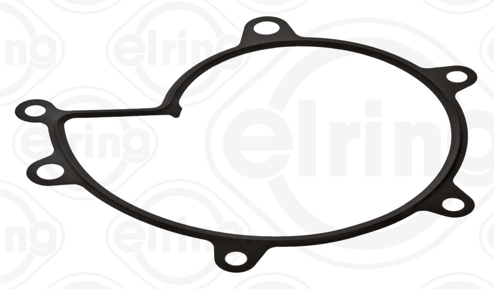 ELRING 496.261 Guarnizione,...
