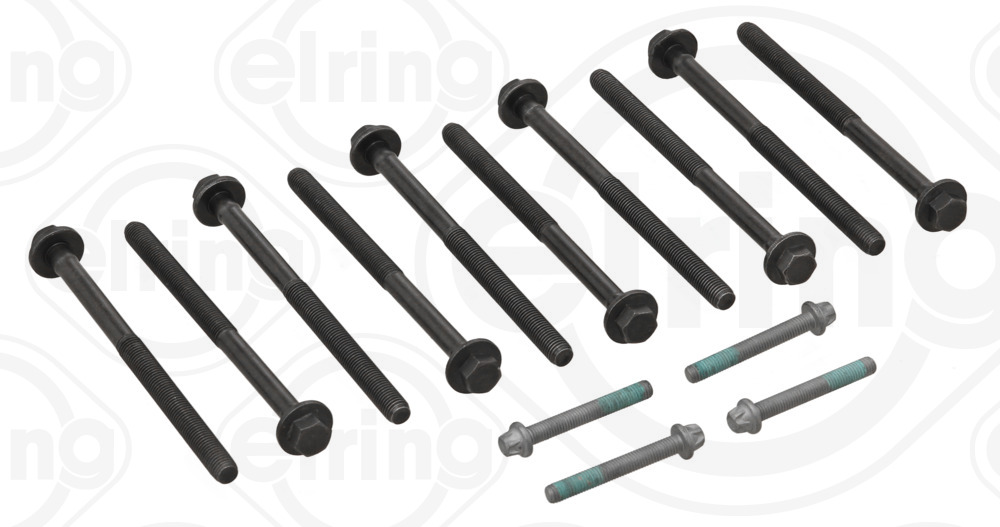 ELRING 509.710 Kit bulloni...