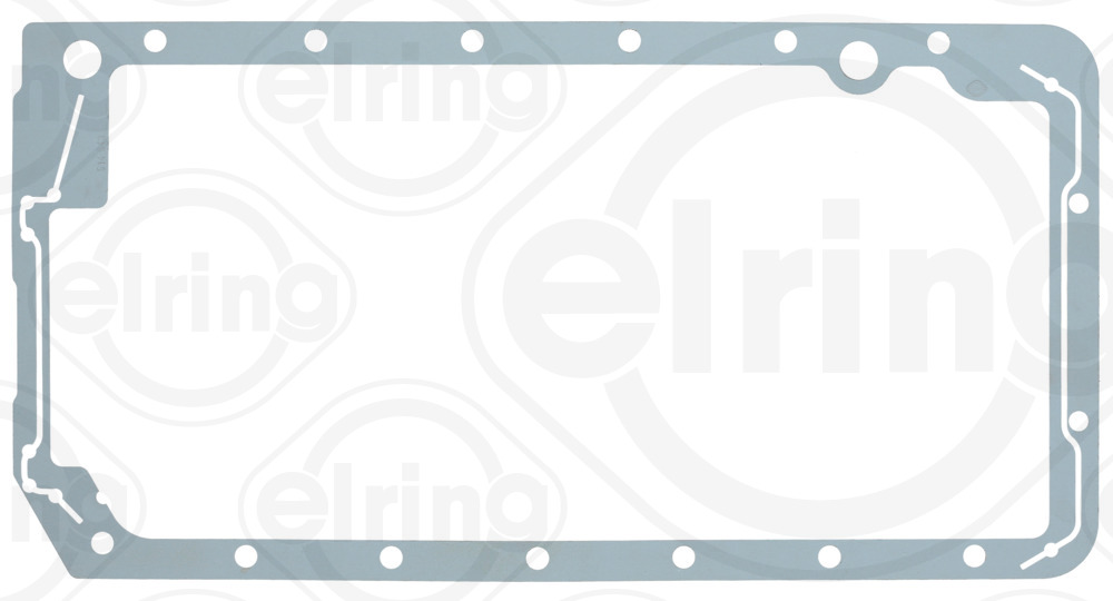 ELRING 514.943 Guarnizione,...