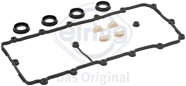 ELRING 051.980 Gasket Set,...