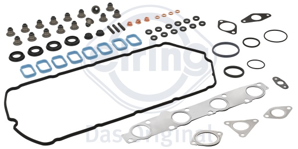 ELRING 052.091 Kit guarnizioni, Testata-Kit guarnizioni, Testata-Ricambi Euro