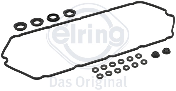 ELRING 052.100 tömítéskészlet, szelepfedél CITROËN FIAT FORD FORD (JMC) FORD AUSTRALIA JMC PEUGEOT