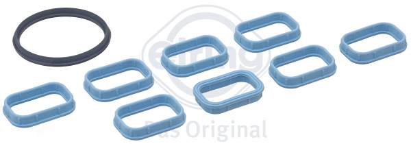 ELRING 052.110 tömítéskészlet, szívókönyök FORD FORD AUSTRALIA LDV LTI