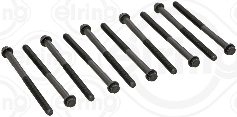 ELRING 523.420 Kit bulloni...