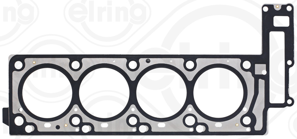 ELRING 535.650 Guarnizione,...