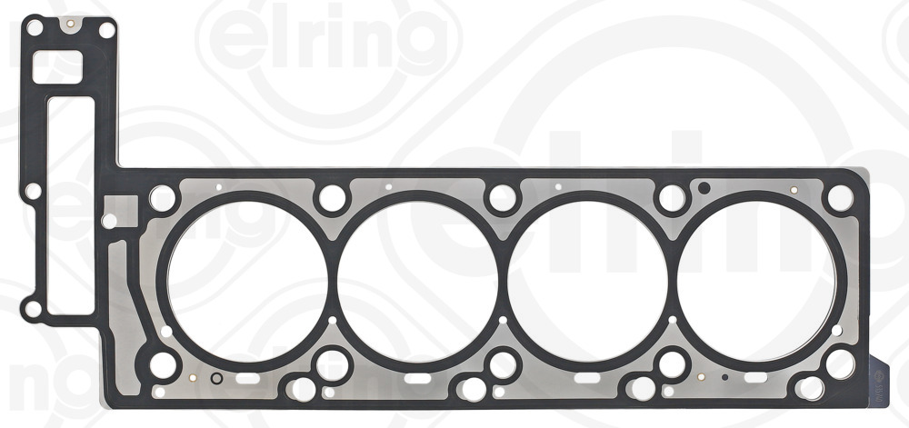 ELRING 535.740 Guarnizione,...