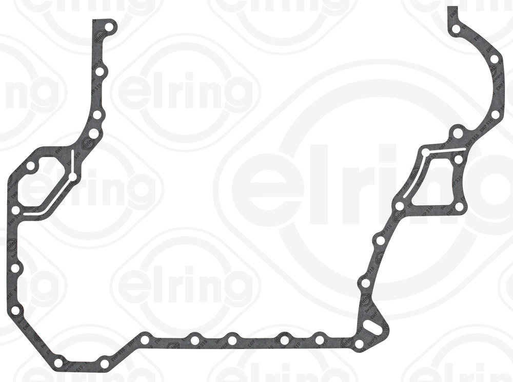 ELRING 542.290 Guarnizione,...