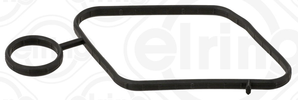ELRING 553.590 Guarnizione,...