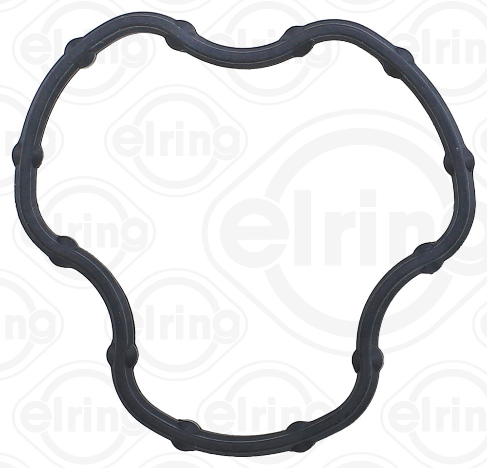 ELRING 558.100 Dichtung, Nockenwellen-Verschlussdeckel