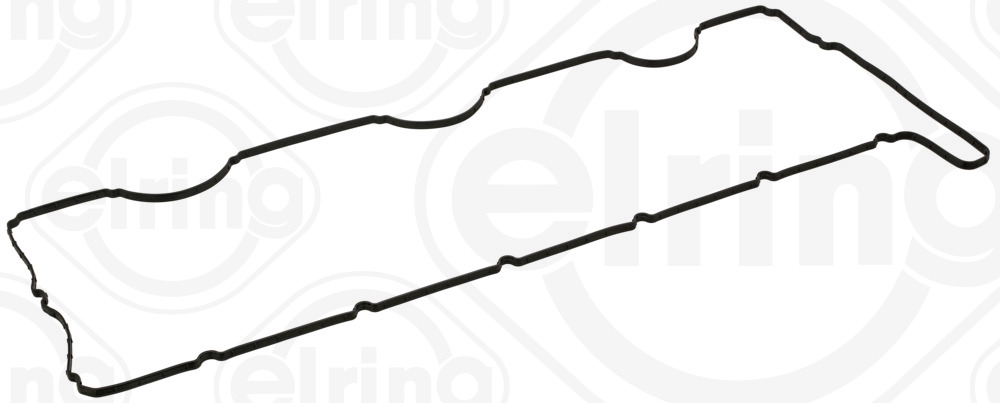 ELRING 564.820 Guarnizione,...