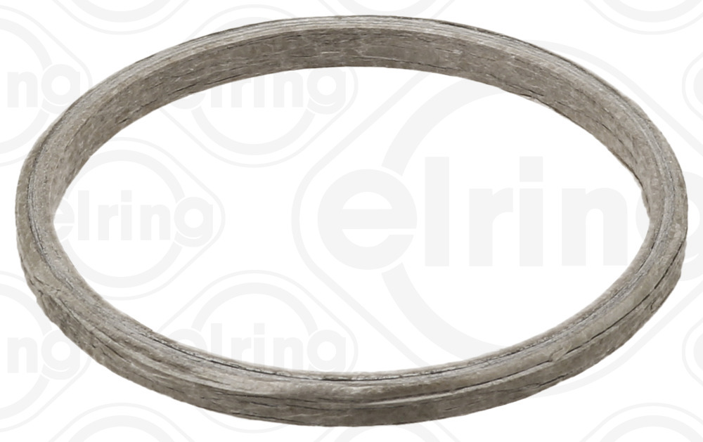 ELRING 567.490 Guarnizione,...