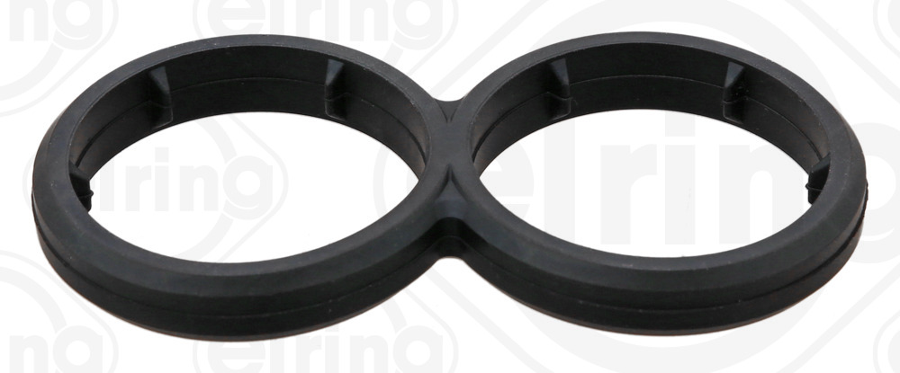 ELRING 567.530 Dichtung, Ölfiltergehäuse