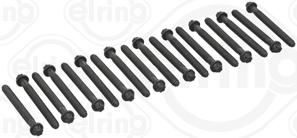 ELRING 570.380 Kit bulloni...