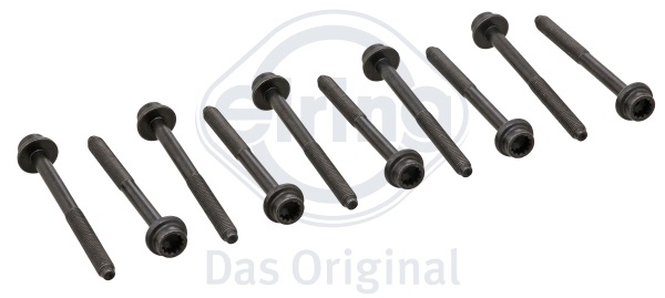 ELRING 057.220 hengerfejcsavar-készlet AUDI SEAT VW