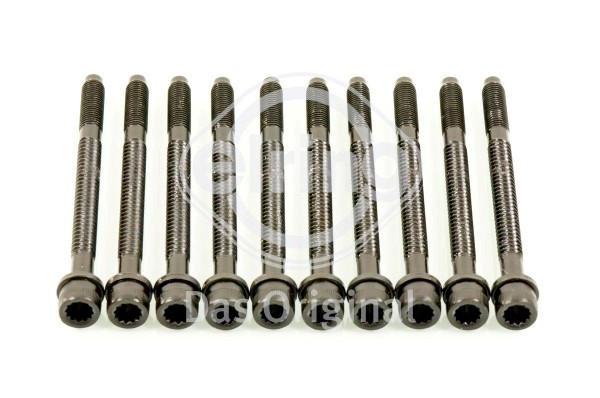 ELRING 057.440 Bolt Kit,...