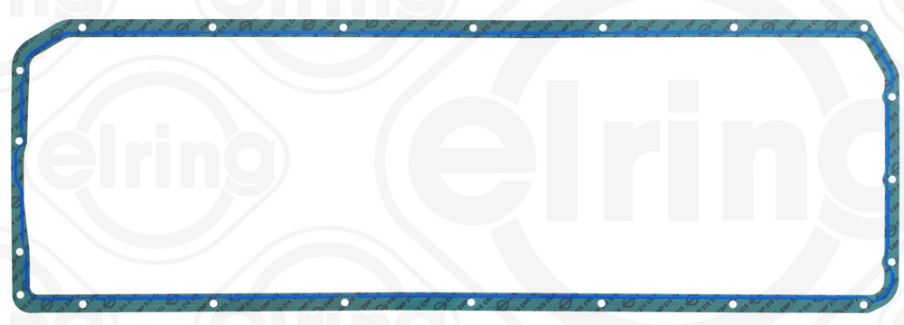 ELRING 574.971 Guarnizione,...
