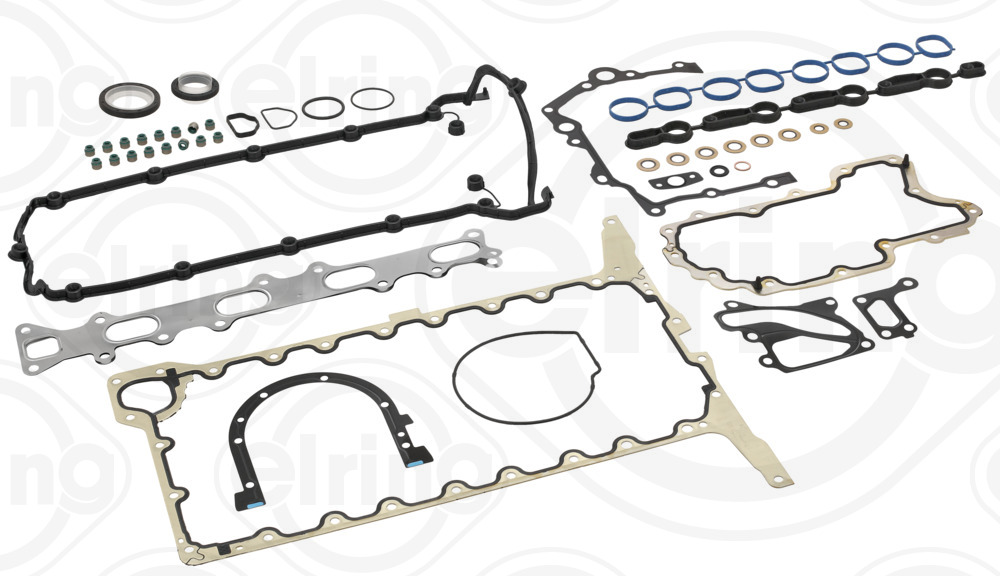 ELRING 575.250 Dichtungsvollsatz, Motor