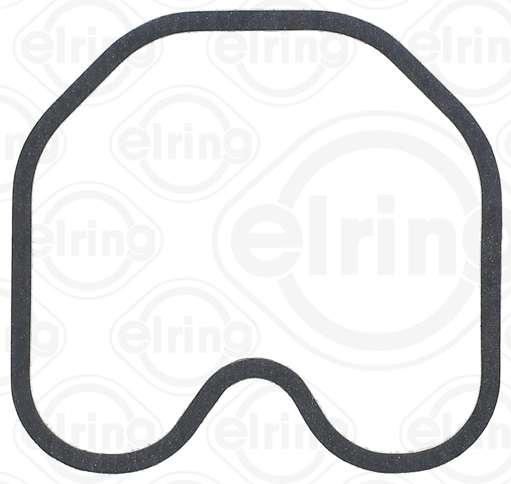 ELRING 576.520 Guarnizione,...