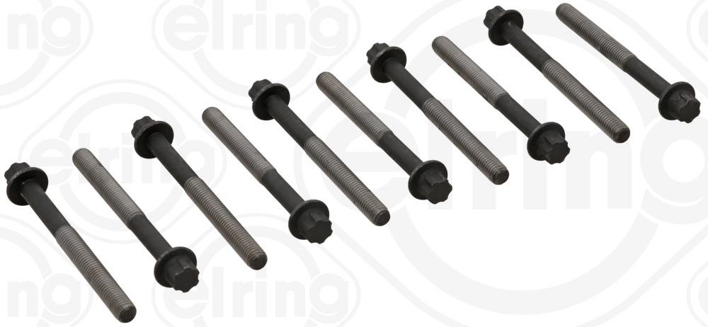 ELRING 577.120 Kit bulloni...