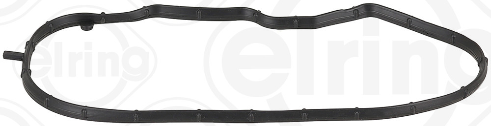 ELRING 577.650 Gasket,...