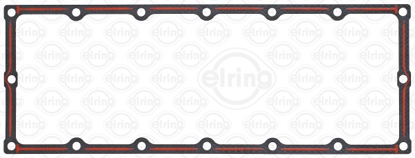 ELRING 057.882 Guarnizione, Intercooler-Guarnizione, Intercooler-Ricambi Euro