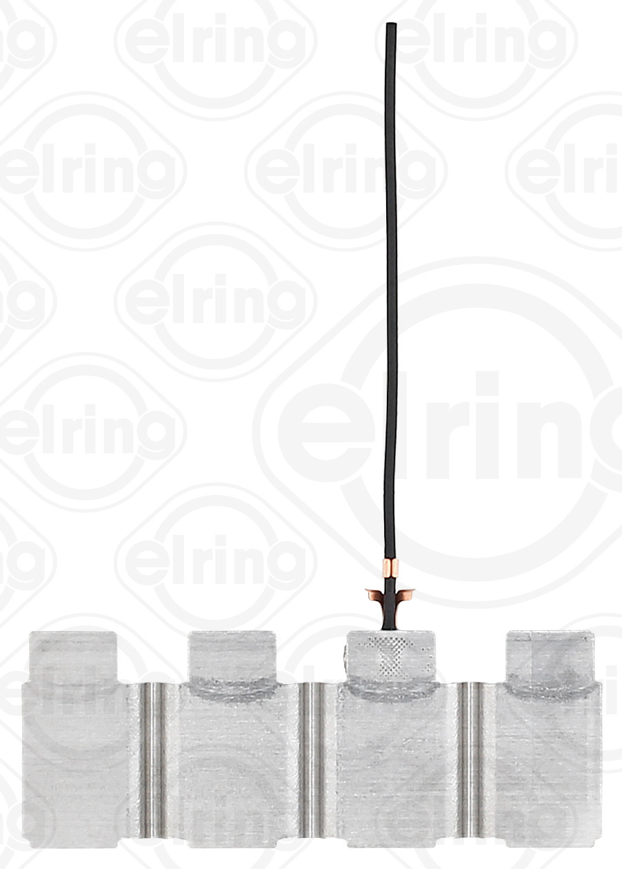ELRING 582.501 Verbindungsstück