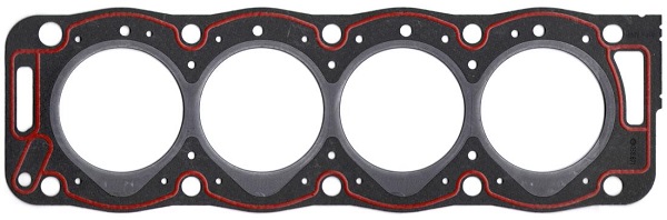 ELRING 058.671 Gasket,...